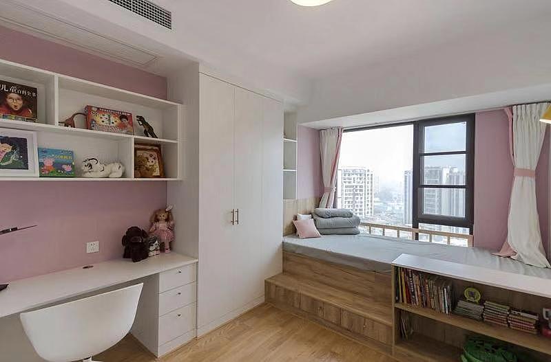 简单质朴的北欧风格装修分析