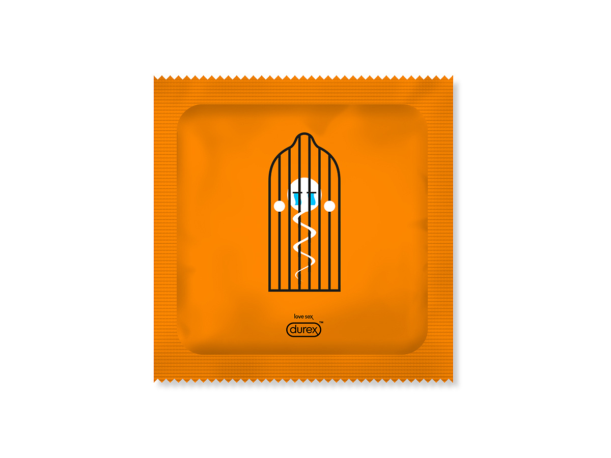 durex趣爱3