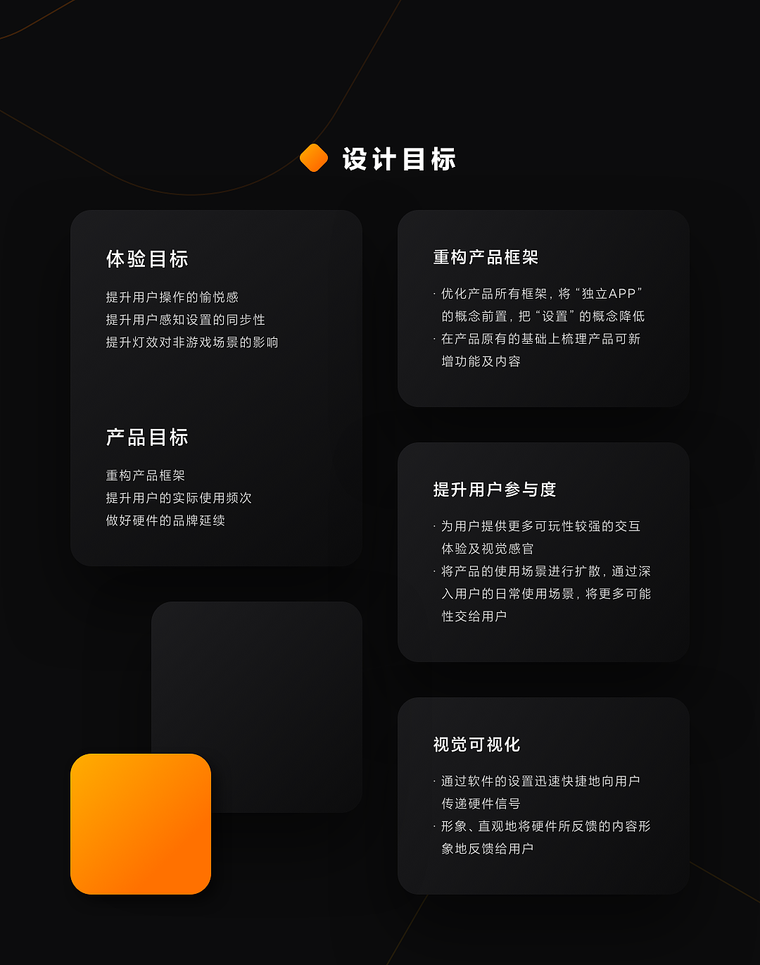 黑鲨游戏手机-黑鲨灯效APP v2.0（图ZMjYwNTY1ODIw） - 交互/UE - 站酷设计师TiceTian原创素材 - 站酷ZCOOL