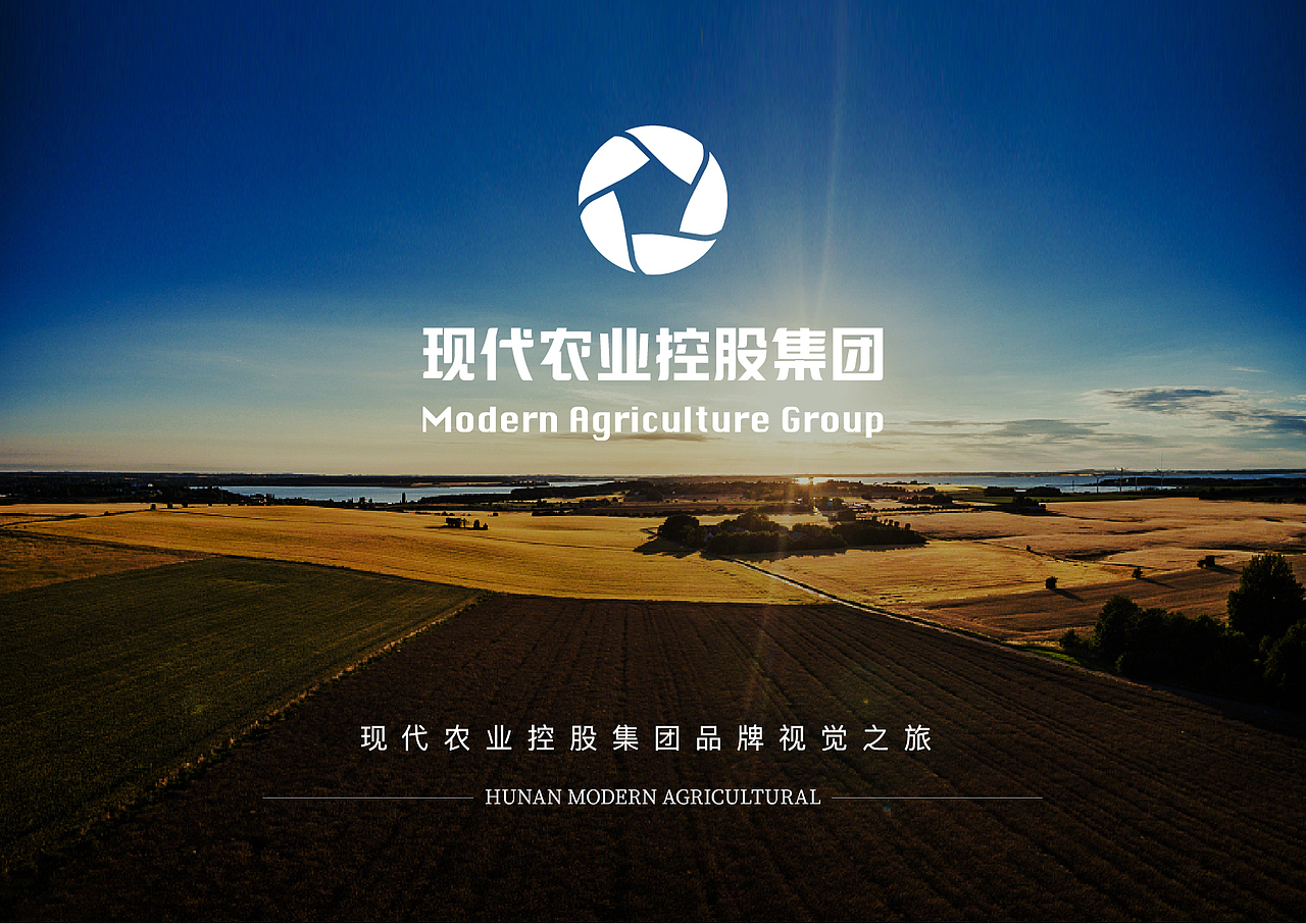 现代农业控股集团