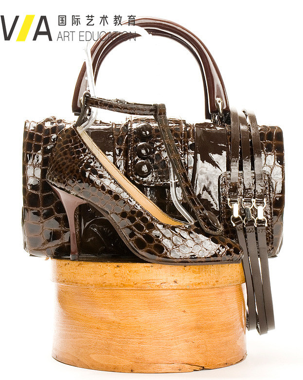 饰品设计学生作品 纽约时装技术学院FIT——VA艺术留学（图ZMTI3ODc4MTE2） - 工艺品设计 - 站酷设计师VA国际艺术教育原创素材 - 站酷ZCOOL