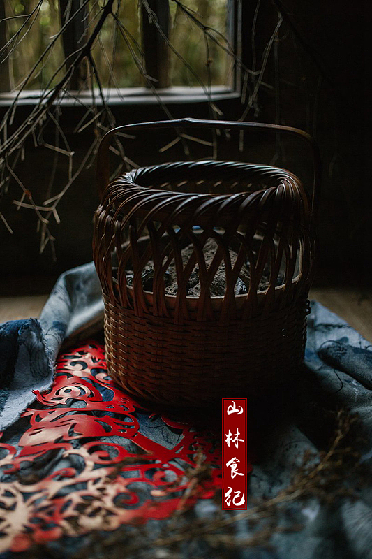 大雪 │ 似玉时