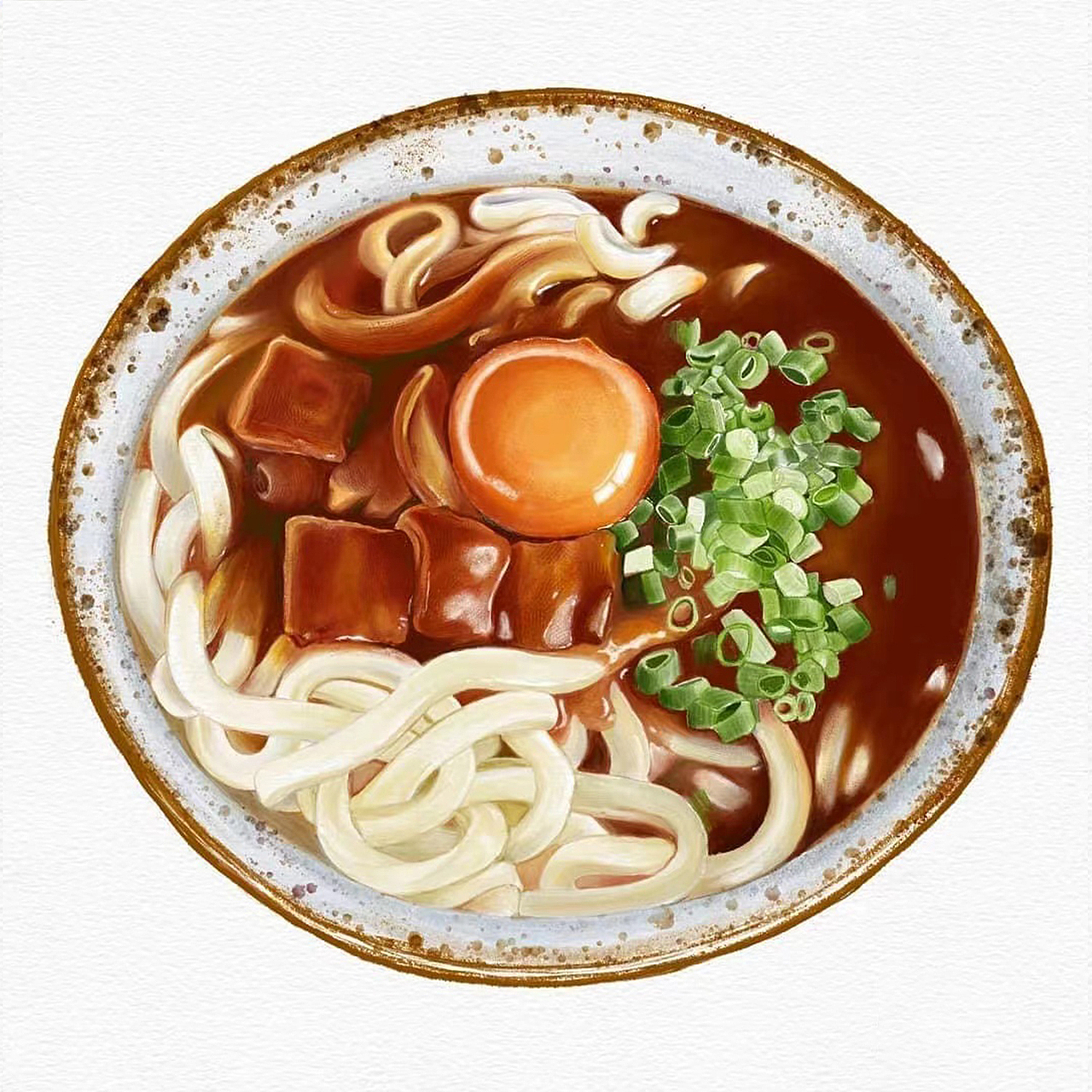 一秒错觉 美食照【骗】（图ZMjc4NjIxOTEy） - 创作习作 - 站酷设计师小清SJQing原创素材 - 站酷ZCOOL