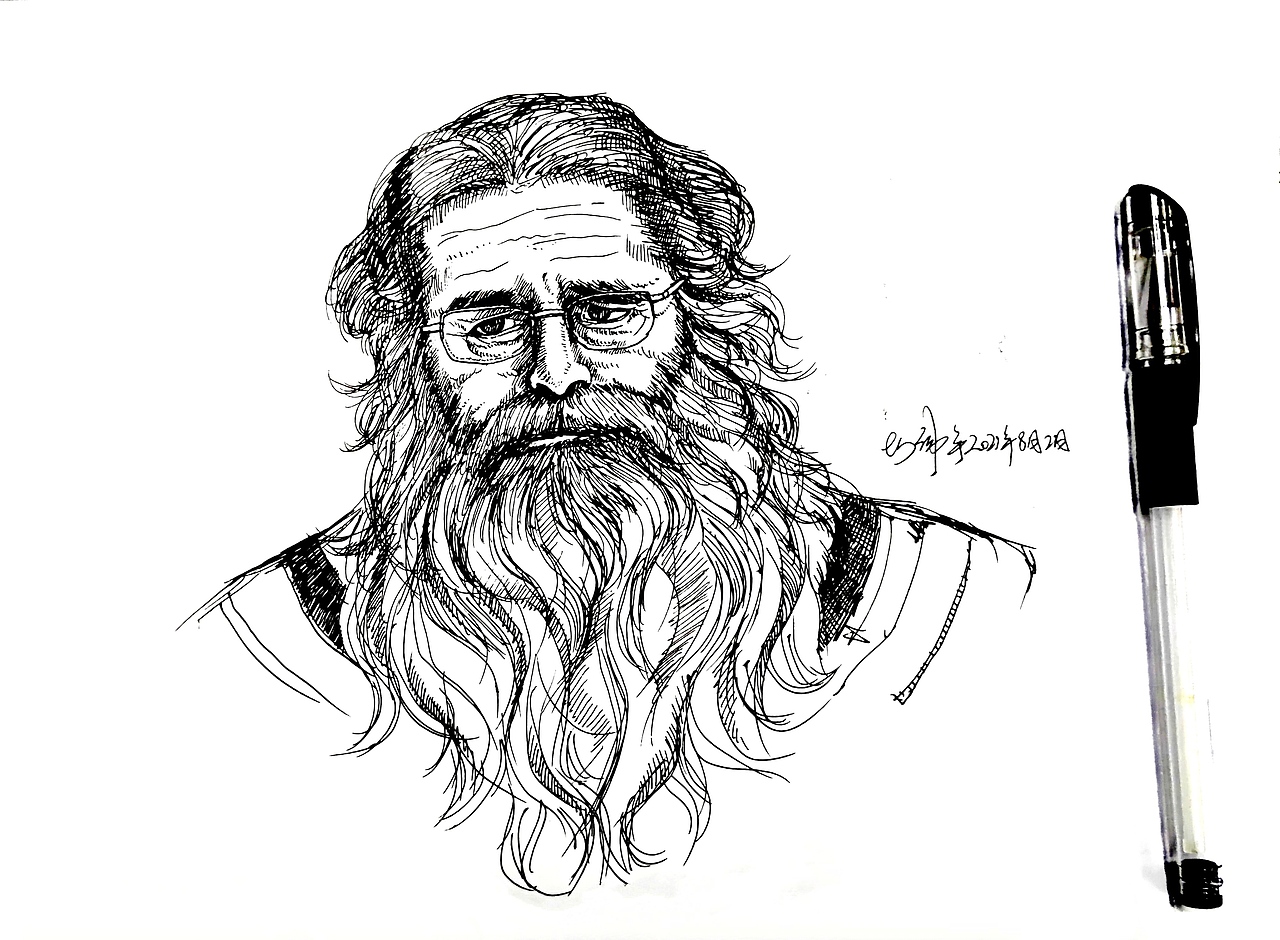 悬疑小说《魍魉之夜》插画（图ZMjg0NjMxODEy） - 商业插画 - 站酷设计师龙伟平原创素材 - 站酷ZCOOL