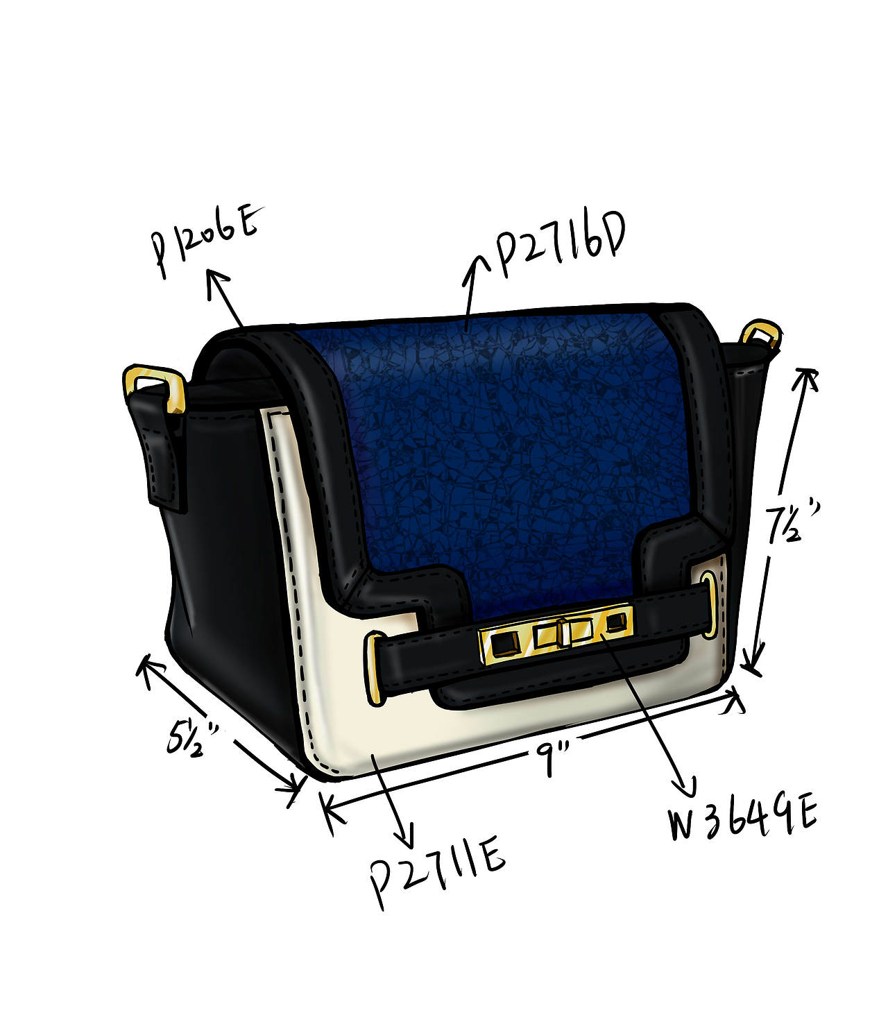 2014图纸作品合集