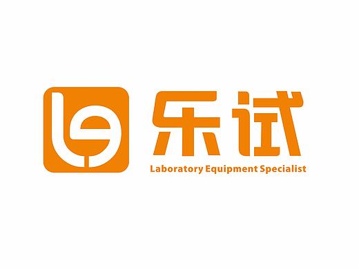 LOGO / 乐试 实验室器材专家