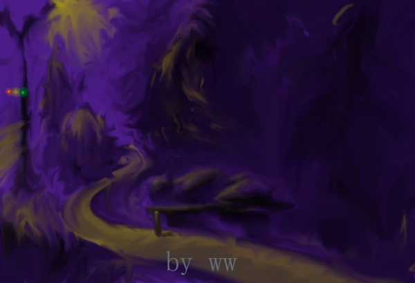 WANGWEI11的个人主页（背景预览） - 主页背景设置 - 站酷设计师WANGWEI11原创素材 - 站酷ZCOOL