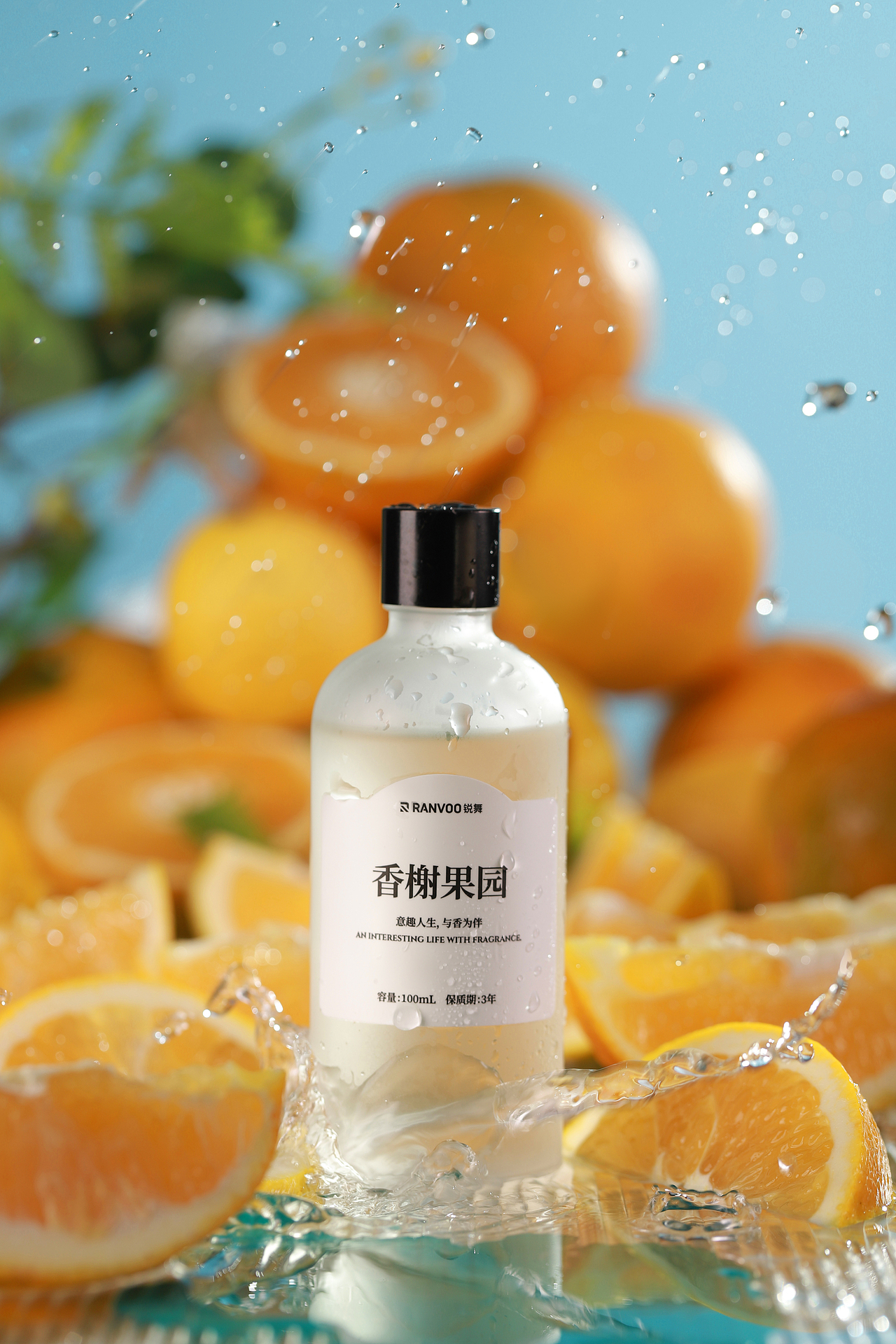 深圳产品摄影 ｜ 香薰精油拍摄 x Shanzhu Vision（图ZMjgyNDE0Nzg0） - 产品摄影 - 站酷设计师木法沙MUFASA原创素材 - 站酷ZCOOL