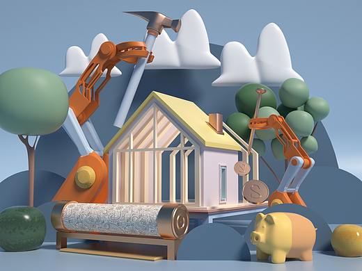 C4D