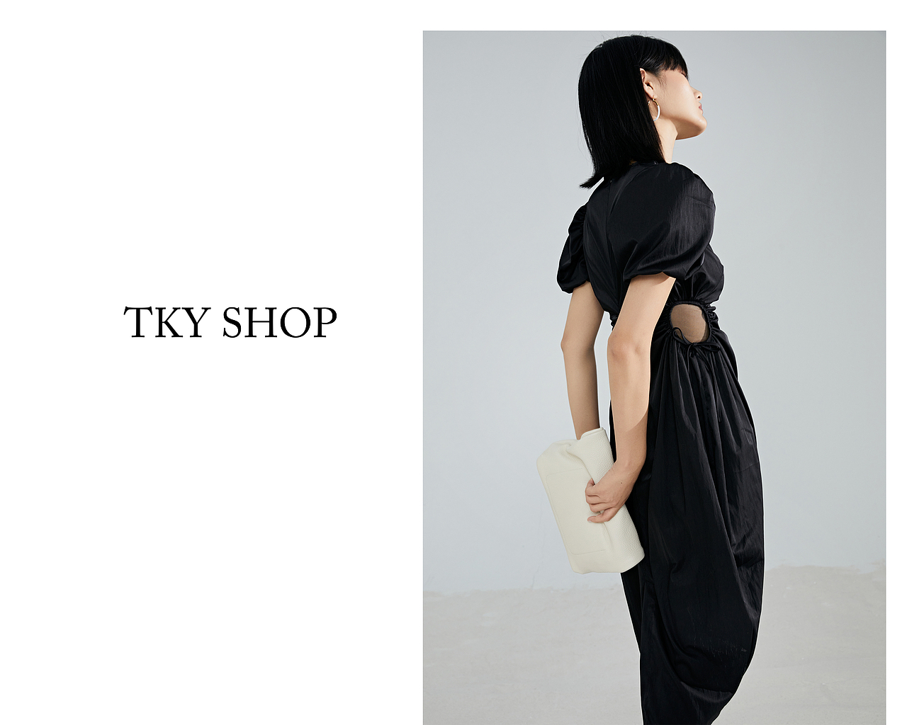 TKY SHOP 2021 SUMMER（图ZMjU2NjQ5MDk2） - 人像摄影 - 站酷设计师DavidDaV原创素材 - 站酷ZCOOL