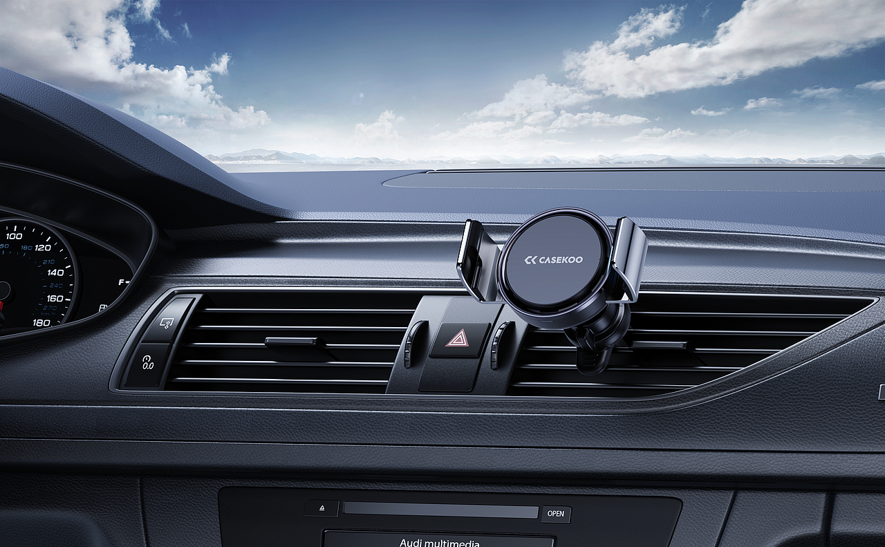 CASEKOO品牌手机壳-产品渲染- Keyshot10.2（图ZMjcxODU0Nzky） - 产品 - 站酷设计师骆文涛原创素材 - 站酷ZCOOL