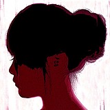百寿图行书手写毛笔字书法字体（悬浮侧栏作者头像） - 原创素材 - 站酷设计师绚兮Olivia原创素材 - 站酷ZCOOL