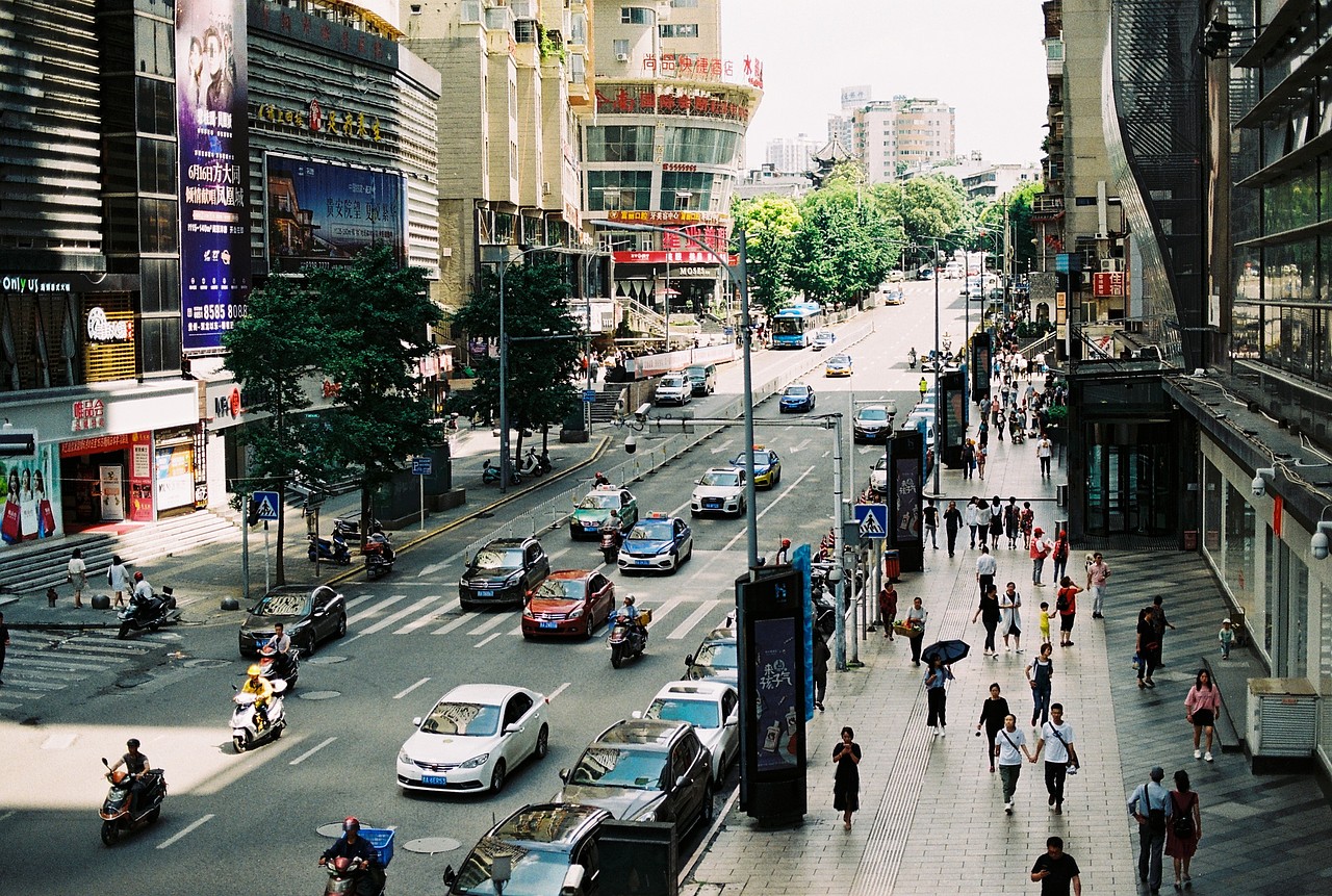 贵山之阳【胶片】