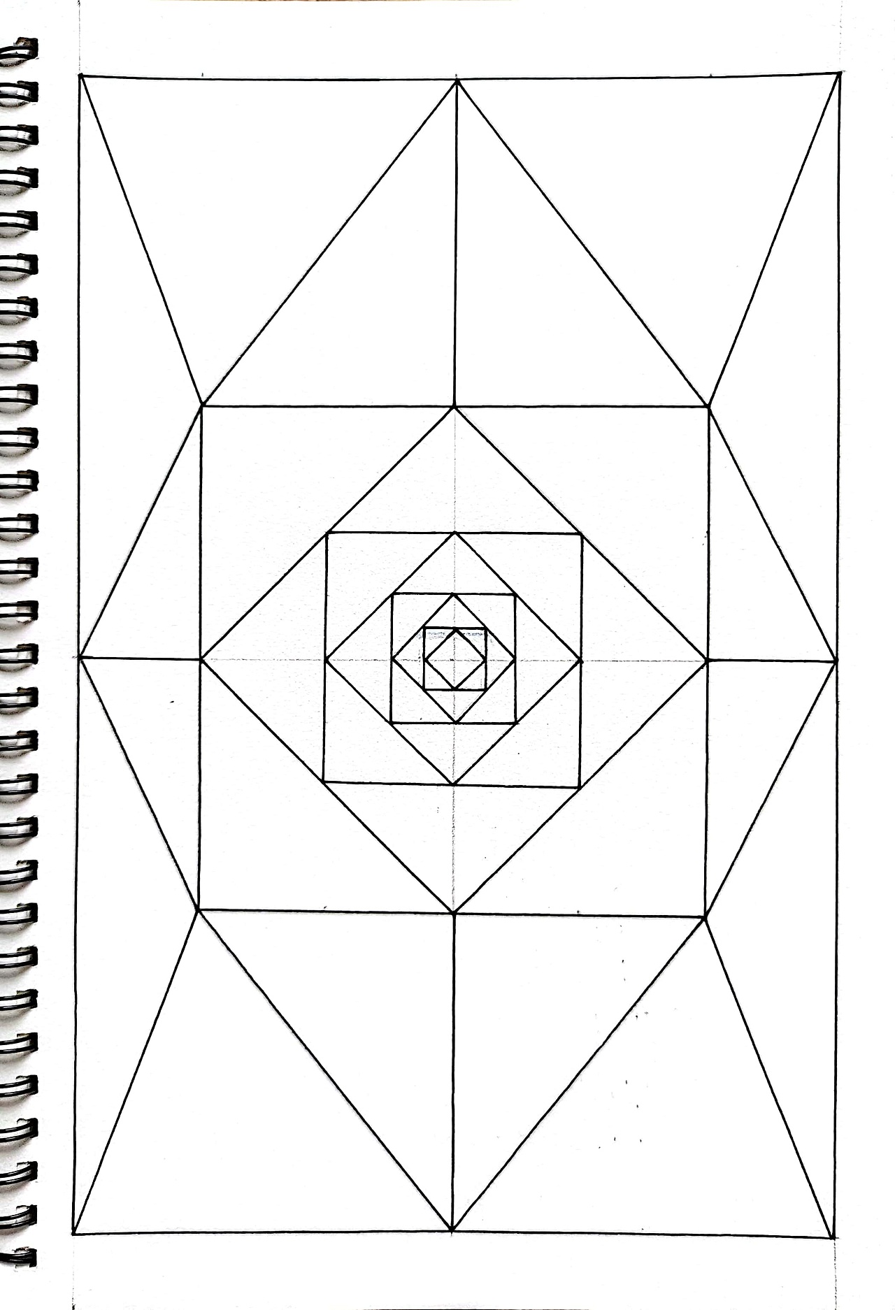 控笔练习92（图ZMjcyMzEzNDA4） - 图案 - 站酷设计师Joan_Design原创素材 - 站酷ZCOOL