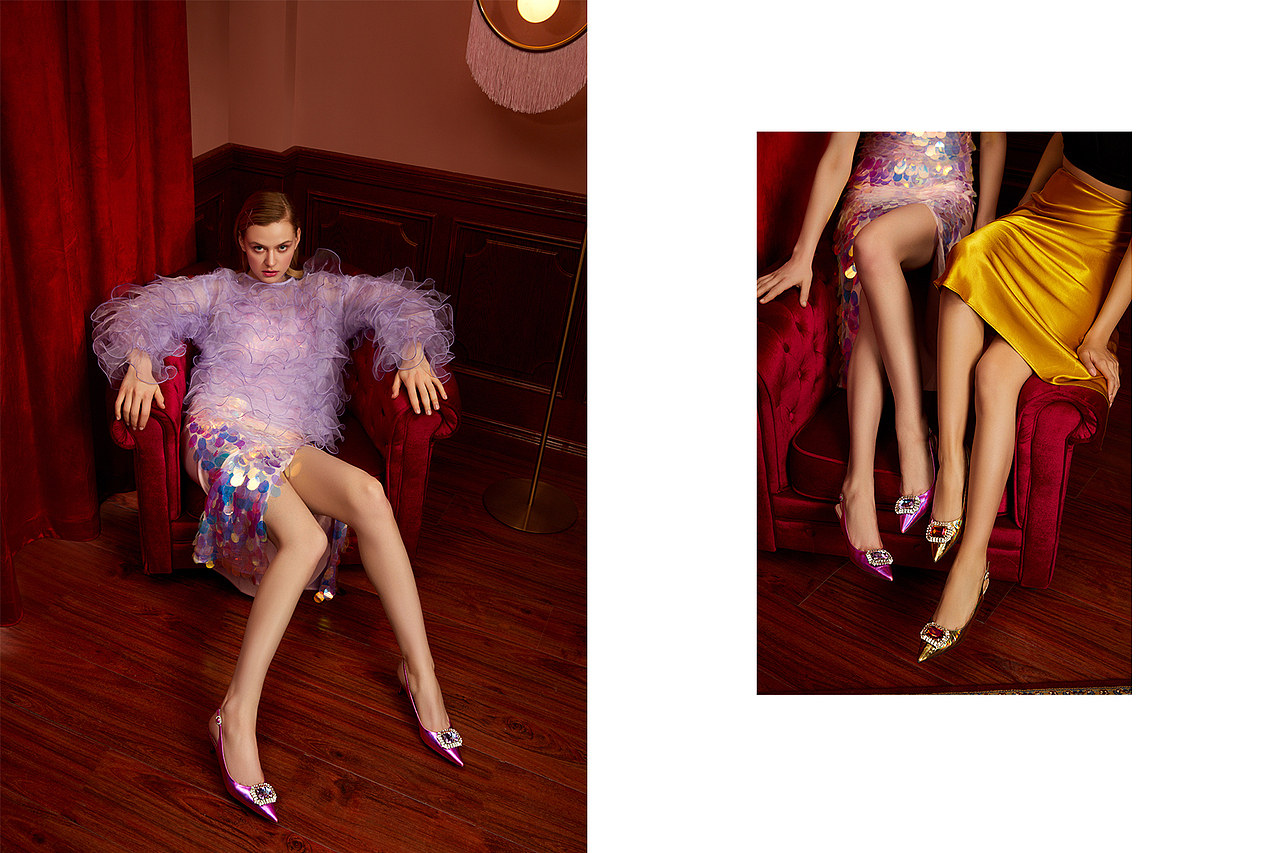 女鞋商业拍摄（图ZMjEyMjY2MDAw） - 人像摄影 - 站酷设计师摄影师乔昕原创素材 - 站酷ZCOOL