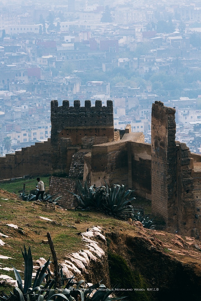 【旅行的意义】-熙来攘往-