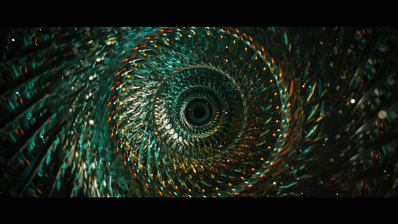 Space & Time（图ZODU1MjQ2MTI=） - 其他三维 - 站酷设计师equinoz原创素材 - 站酷ZCOOL