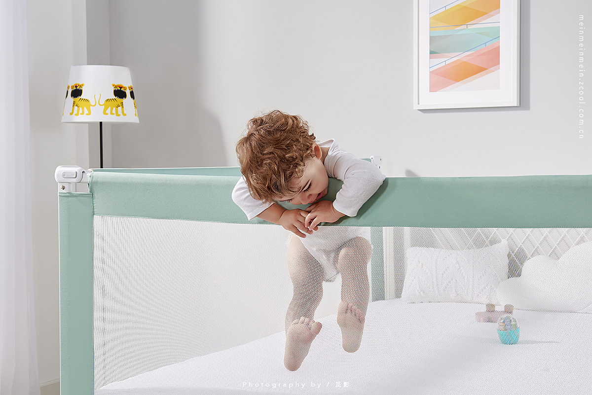 儿童床护栏模型+免费3D模型下载+免费SU模型下载+炫云云模型网站