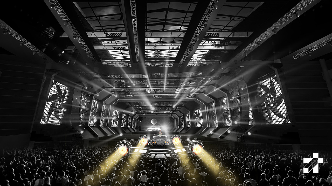 2021META冰雪跨年电音节（图ZMjQ2NzIwMzMy） - 其他三维 - 站酷设计师才CAI原创素材 - 站酷ZCOOL