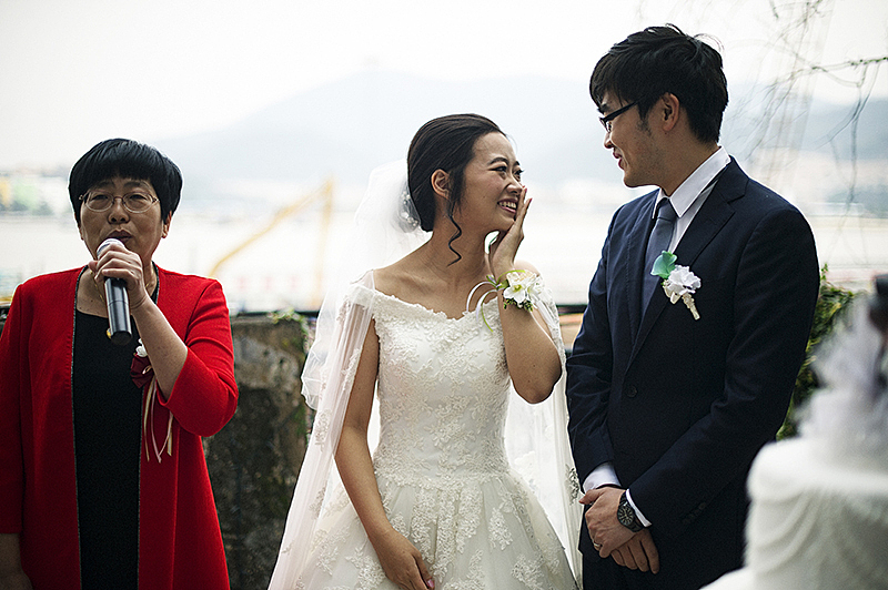 你若不离,我必相依