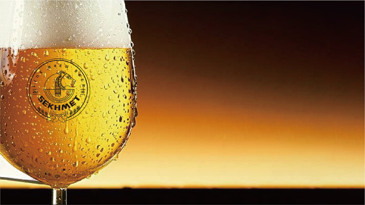 Sekhmet-logo设计（图ZMTE5NzU0ODM2） - 品牌 - 站酷设计师RaBbit森原创素材 - 站酷ZCOOL