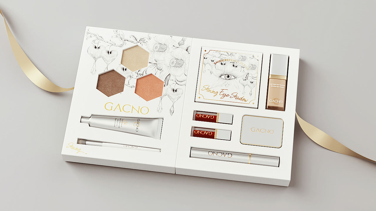 《GACNO · 加科》品牌设计（图ZMTc4MjYwMzQw） - 包装 - 站酷设计师你好大海品牌设计原创素材 - 站酷ZCOOL