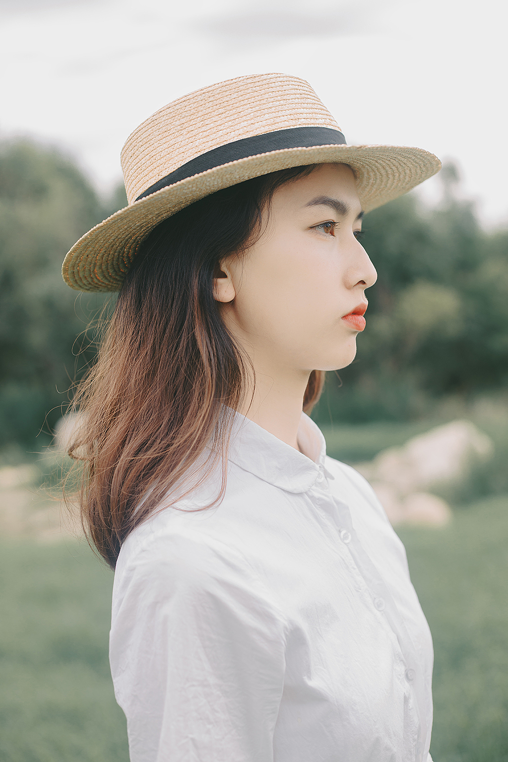 一个人的旅行，（图ZMjEwODY5NzI4） - 人像摄影 - 站酷设计师三维设小周原创素材 - 站酷ZCOOL