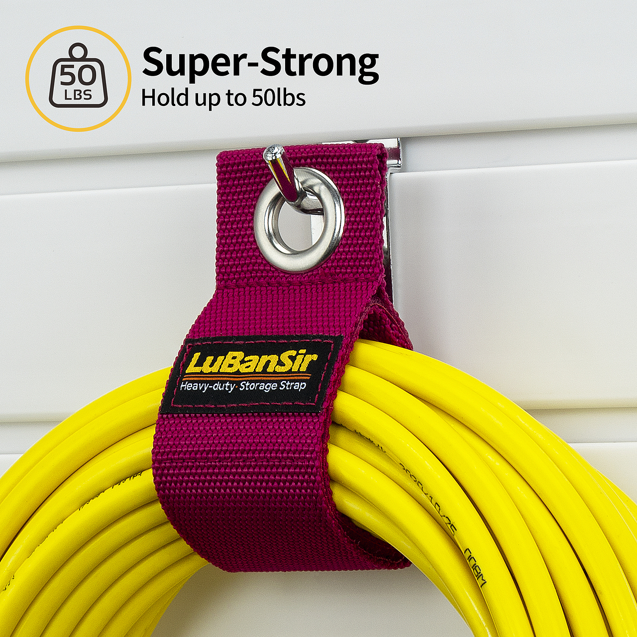 彩色鸡铜眼收纳带