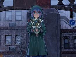 planetarian ?ちいさなほしのゆめ 星之夢(mèng)