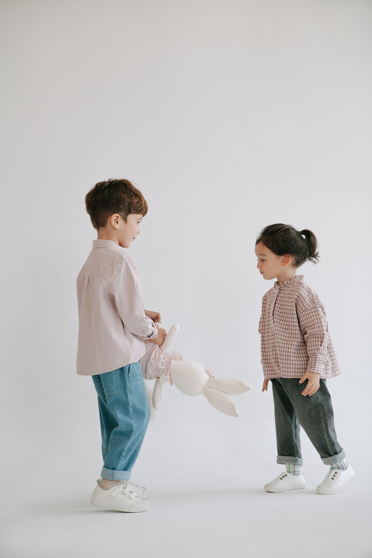 童装拍摄（图ZMTkxMjQyMDQ4） - 人像摄影 - 站酷设计师高玮v原创素材 - 站酷ZCOOL