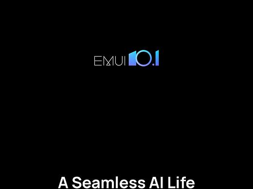 EMUI10.1