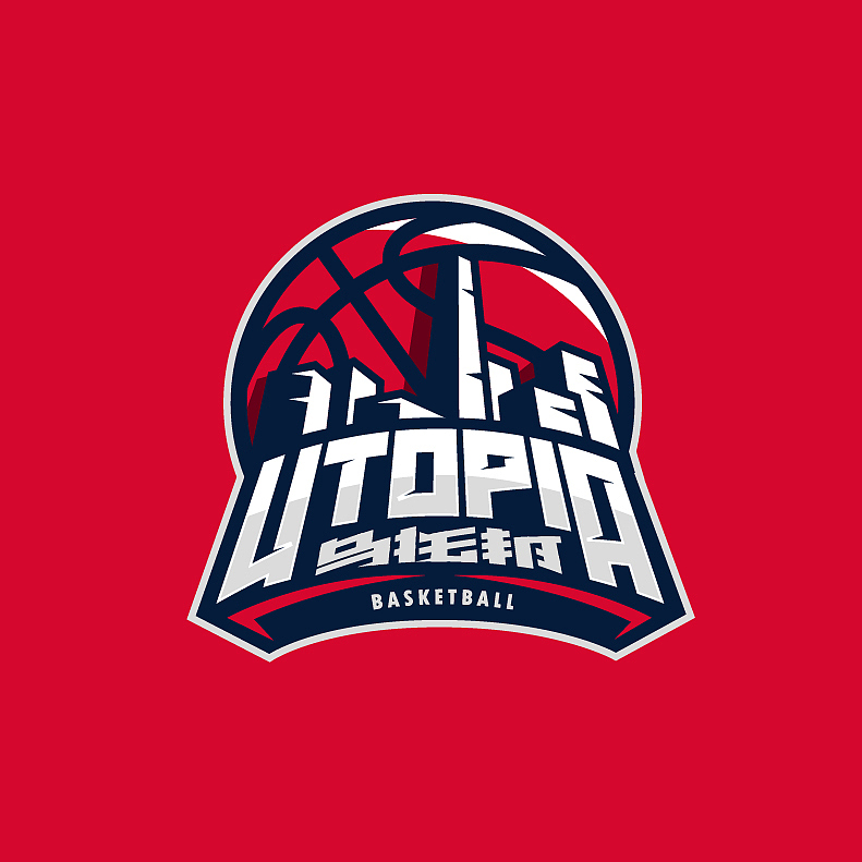 一些标志/图形/贴纸/插画设计