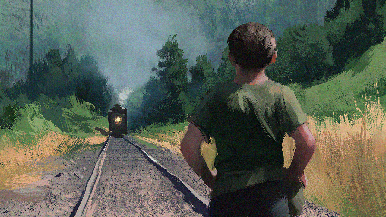 剧照练习合集（图ZMjE4OTY0ODcy） - 创作习作 - 站酷设计师极地冰川原创素材 - 站酷ZCOOL