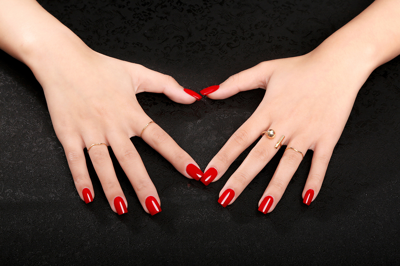 摄影 修图 美甲 甲油胶（图ZNzgxNTA1ODA=） - 电商 - 站酷设计师Shirley夏原创素材 - 站酷ZCOOL