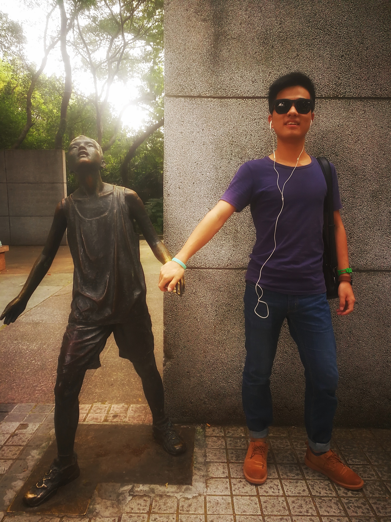 深圳世界之窗(13)