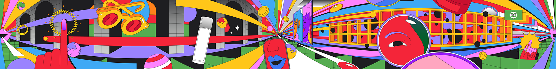 粥童学的个人主页（封面预览） - 主页封面设置 - 站酷设计师粥童学原创素材 - 站酷ZCOOL