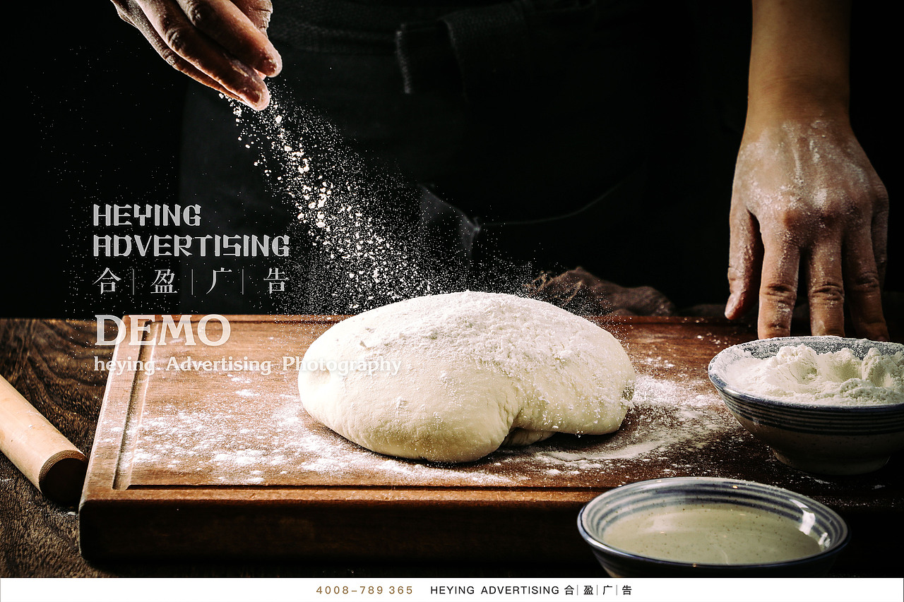 合盈 | 日式美食摄影--「豚骨拉面」