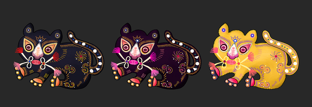 端午节 插画一小堆（图ZMTE4NzQyOTgw） - 商业插画 - 站酷设计师PICAST图卡司插画原创素材 - 站酷ZCOOL