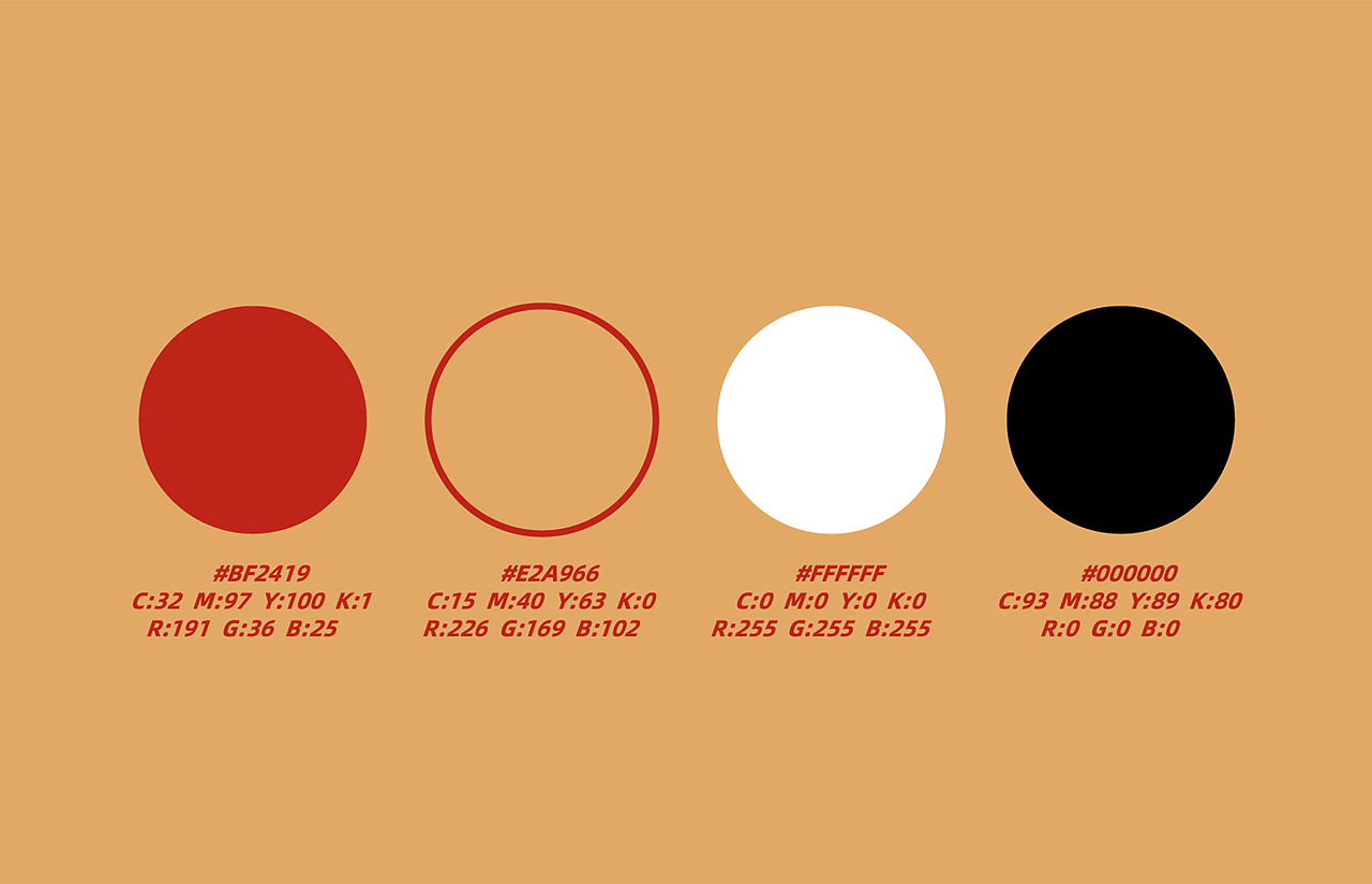 VI设计 功夫熊—胶东摔面（图ZMjE1OTk4MDI0） - 品牌 - 站酷设计师希望的种子原创素材 - 站酷ZCOOL