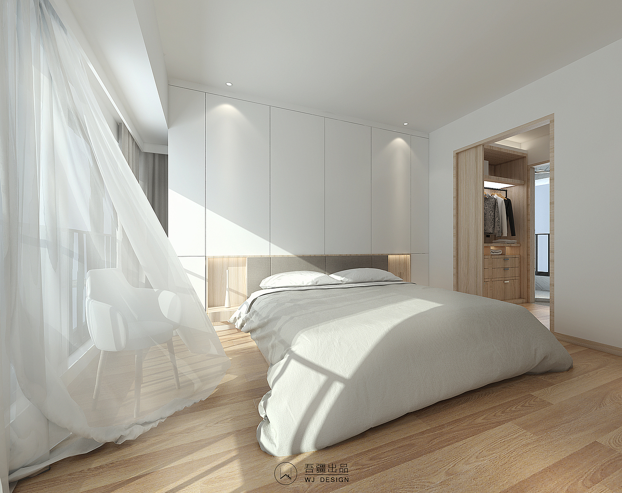 合正·观澜汇私宅室内设计项目（图ZMTY1MDc5Mjgw） - 家装设计 - 站酷设计师陈骁丨吾疆设计原创素材 - 站酷ZCOOL