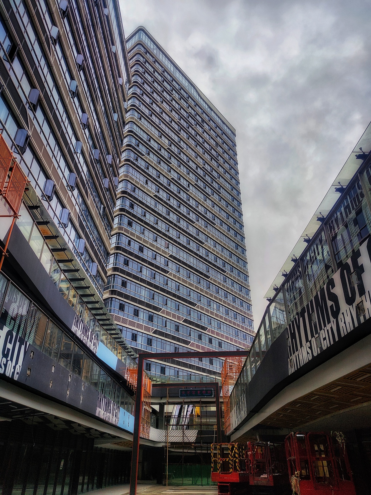 国庆这几天的南昌（图ZMjI2OTk3OTI0） - 风光摄影 - 站酷设计师小豆豆正版原创素材 - 站酷ZCOOL