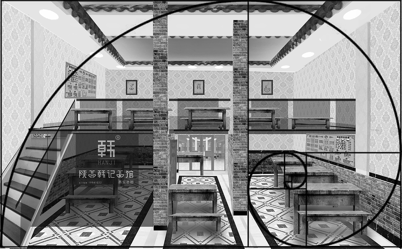 黄金比例0.618（图ZMjU0MTE1ODYw） - 品牌 - 站酷设计师HSJ19941022原创素材 - 站酷ZCOOL