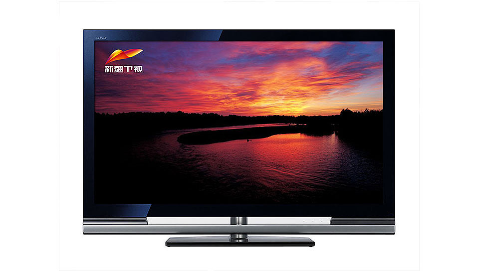 东道设计_新疆卫视