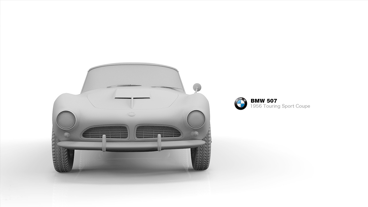 bmw507