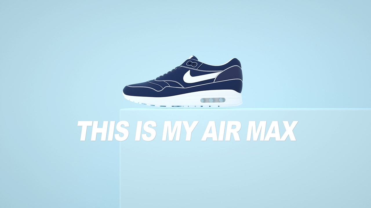 NIKE AIR MAX DAY