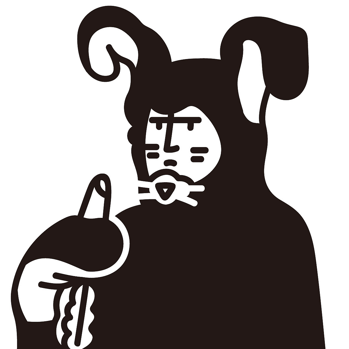 2018年插画练习丨白刷不厌的三部好剧