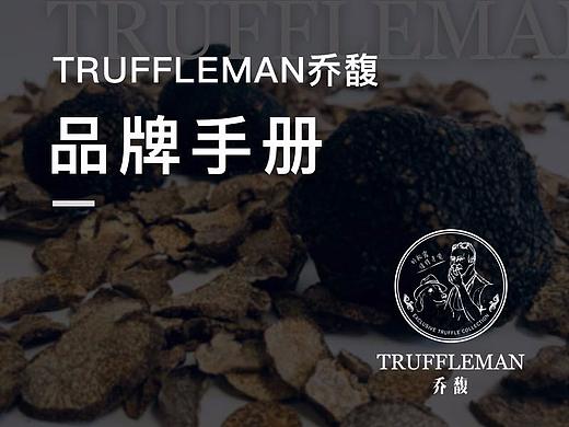 乔馥-品牌手册