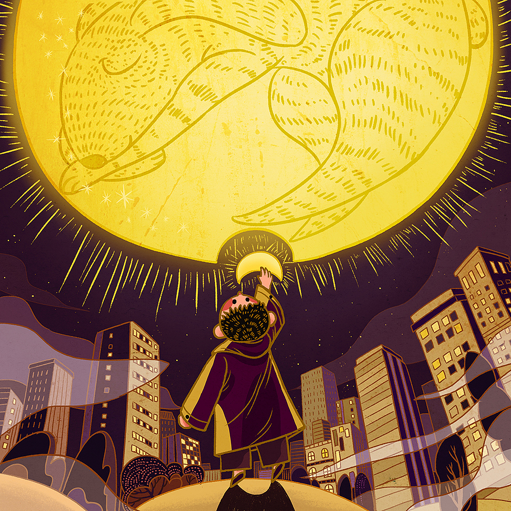 我的插画（图ZMjcxOTk4NTIw） - 创作习作 - 站酷设计师Mr__z_原创素材 - 站酷ZCOOL