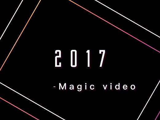 Magic Video