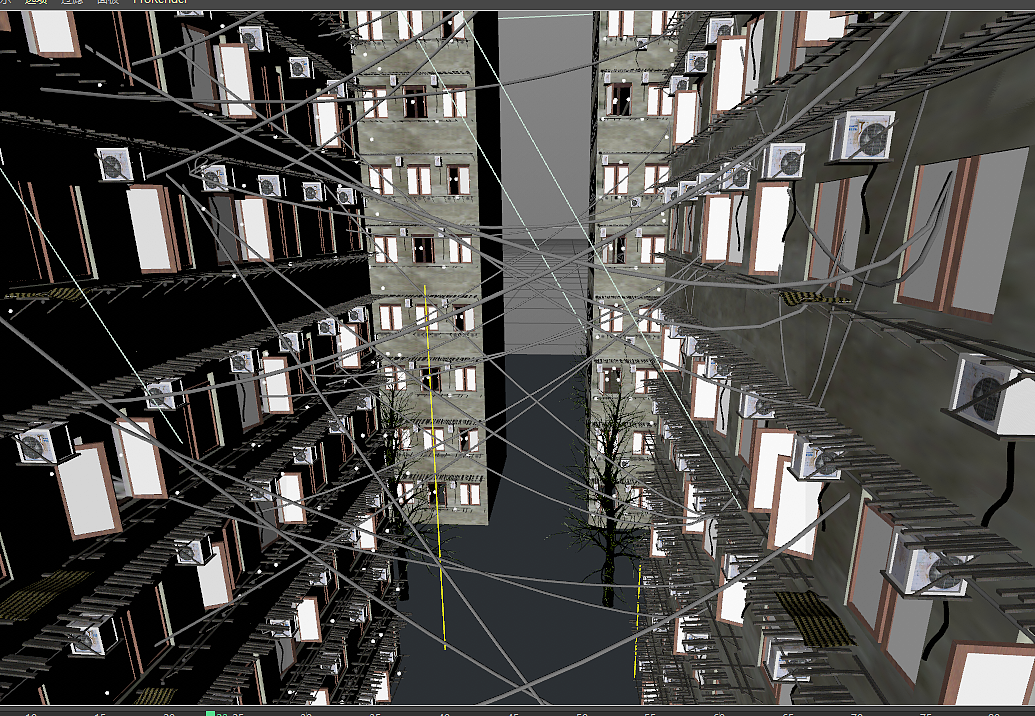 c4d，七八月份建模练习（图ZMTMwMzA2NjEy） - 机械/交通 - 站酷设计师如何生存原创素材 - 站酷ZCOOL